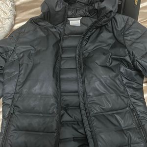 Columbia jacket